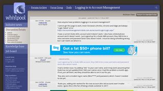 
                            7. Logging in to Account Management - Dodo - Vocus Group - Whirlpool ...