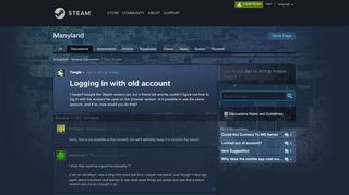 
                            6. Logging in with old account :: Manyland General Discussions