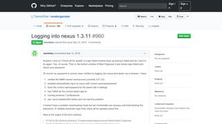 
                            8. Logging into nexus 1.3.11 · Issue #960 · TanninOne/modorganizer ...