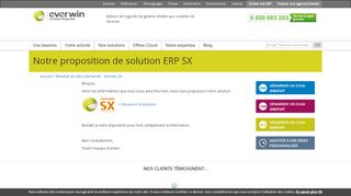 
                            6. Logiciel de gestion de projet 