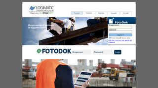 
                            2. Logimatic - FotoDok - Nem og hurtig fotodokumentation