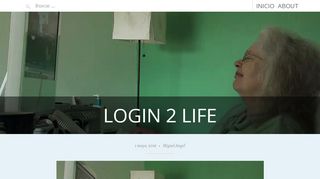 
                            7. Login 2 Life – El baúl de los olvidos