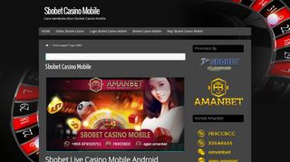 
                            10. login 388a | Sbobet Casino Mobile