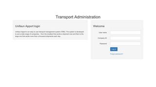 
                            12. Login a DHL Multishipping