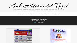 
                            7. Login A1Togel Archives - Link Alternatif Togel