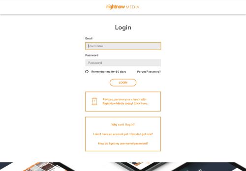 
                            2. Login - About Us