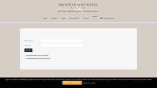 
                            12. Login - ABR Partners - dottori commercialisti revisori legali