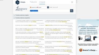 
                            13. login Access - Traducción al inglés – Linguee