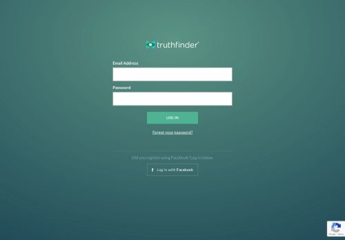 
                            10. Login - Access Your TruthFinder Account, Or Create One.