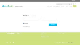 
                            1. Login - AccioBooks