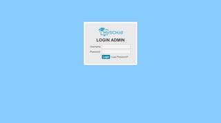 
                            1. login admin - Mysch.id