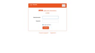 
                            1. Login - agilitysports