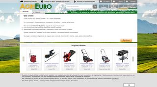 
                            1. Login - AgriEuro