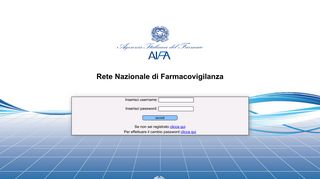 
                            3. Login - Aifa