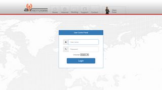 
                            8. Login - Airnetwork