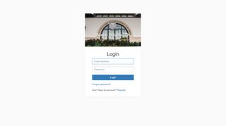 
                            5. Login - Alamo Heights, TX - Municipal Online Services