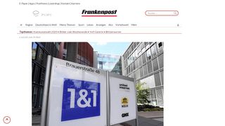 
                            12. Login-Allianz netID will Mitte Oktober online gehen | Frankenpost