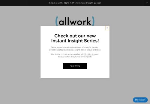 
                            9. Login - AllWork