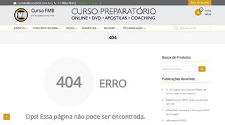 
                            9. LOGIN ALUNO - Curso FMB