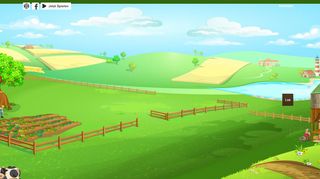 
                            8. Login am Tablet/iPhone — Big Farm - Forum - goodgame-goodgame