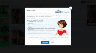 
                            3. login | Amateri.com