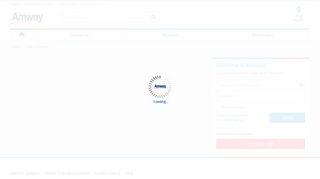 
                            2. Login | Amway Malaysia