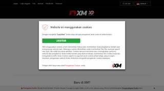 
                            3. Login Anggota - Members Area Login - XM.COM - xmglobal.com