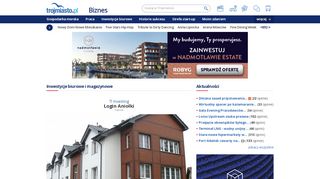 
                            3. Login Aniołki - Biznes - Trójmiasto