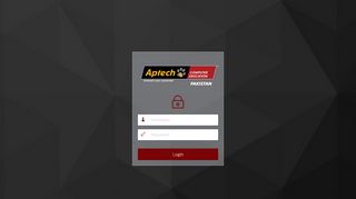 
                            13. Login | Aptech Computer Education