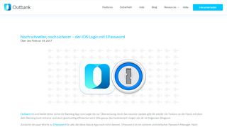 
                            2. login Archives | Outbank