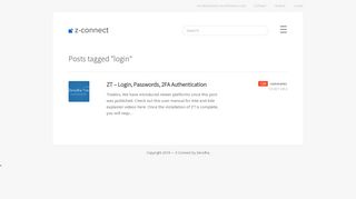 
                            3. login Archives – Z-Connect by Zerodha Z-Connect by Zerodha