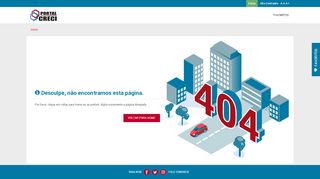 
                            5. Login Área do Corretor - Portal Imobiliario Creci