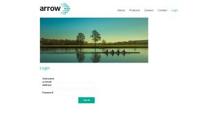 
                            6. Login | Arrow Pharmaceuticals