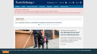 
                            7. Login - Ärzte Zeitung