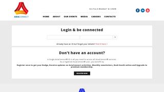 
                            12. Login - Asia-Connect.net