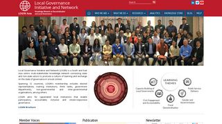 
                            5. LOGIN Asia | Knowledge Network on Decentralisation and Local ...