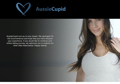 
                            5. Login - AussieCupid.com.au