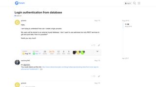 
                            12. Login authentication from database - ionic-v1 - Ionic - Ionic Forum