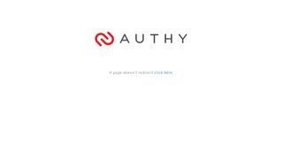 
                            10. Login - Authy