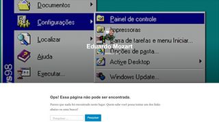 
                            8. Login automático no Windows XP e 7 – Eduardo Mozart