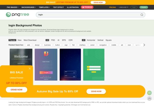
                            5. Login Background Photos, Login Background Vectors and PSD ...