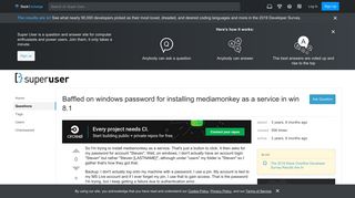 
                            9. login - Baffled on windows password for installing mediamonkey as ...