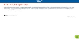 
                            4. Login Baker Hughes - Contact Us