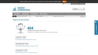 
                            9. Login - Banco Carregosa