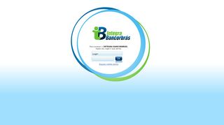 
                            12. Login - Bancorbrás