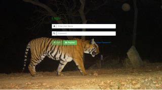 
                            1. Login - Bandipur Tiger Reserve