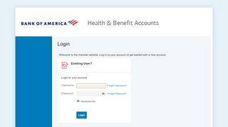 
                            1. Login - bankofamerica.com