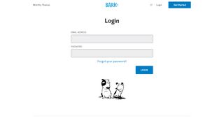 
                            13. Login | BarkBox