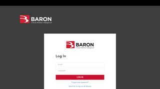 
                            11. Login | Baron Threat Net