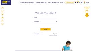 
                            7. Login - BasicFirst Provides Online Learning Solution for IIT JEE, AIIMS ...